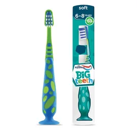 Manual Toothbrushes