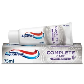Sensitive & Whitening