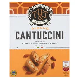 Luxury & Continental Biscuits