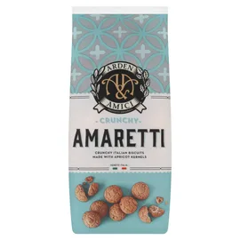 Luxury & Continental Biscuits