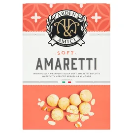 Luxury & Continental Biscuits