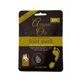 Hand, Foot & Lip Care