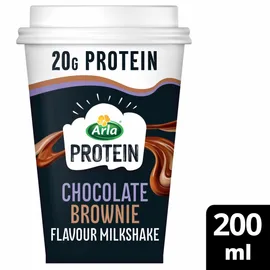Protein Shakes
