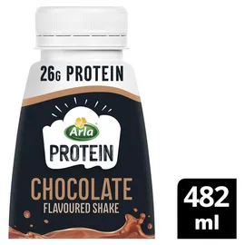 Protein Shakes