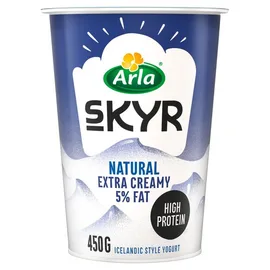 Skyr Yoghurts