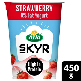 Skyr Yoghurts