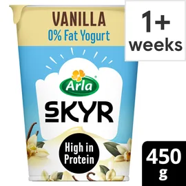 Skyr Yoghurts