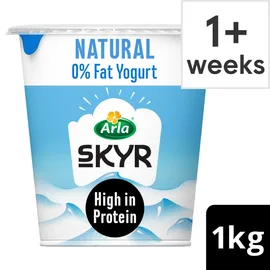 Skyr Yoghurts