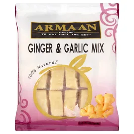 Frozen Sauces & Pastes