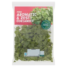 Fresh Herbs