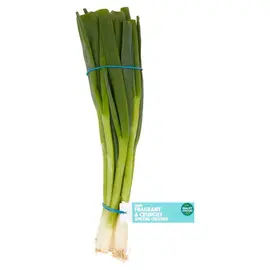 Spring Onions