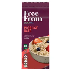 Porridge & Oats