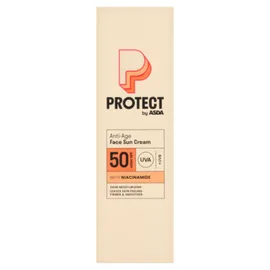 Face & Lip Protection