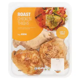 Cooked Meats & Chicken