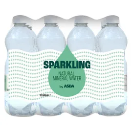 Sparkling Water