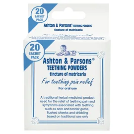 Baby Pain & Temperature Relief