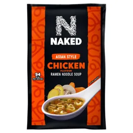 Noodles