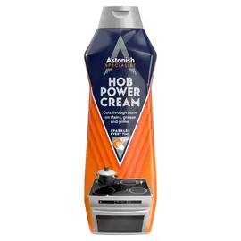 Oven & Hob Cleaners