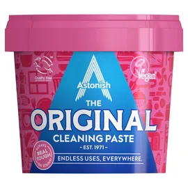Kitchen Cleaning