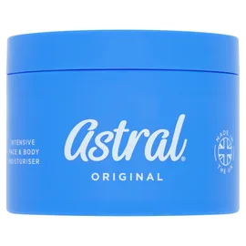 Body Moisturisers