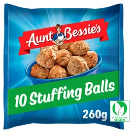 Frozen Yorkshire Puddings
