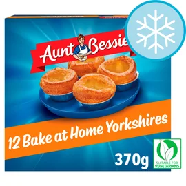 Yorkshire Puddings