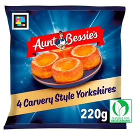 Yorkshire Puddings