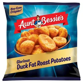 Frozen Roast Potatoes
