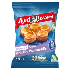 Baking & Cake Mixes