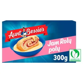 Frozen Individual & Party Desserts
