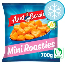 Frozen Roast Potatoes