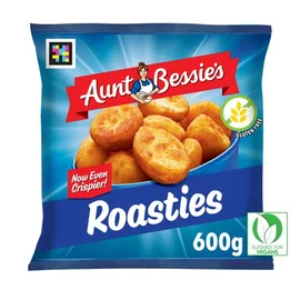Frozen Roast Potatoes