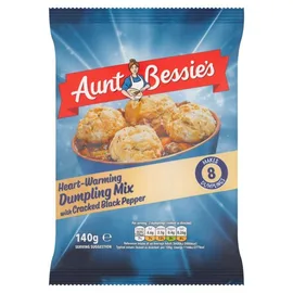Breadcrumbs & Stuffings
