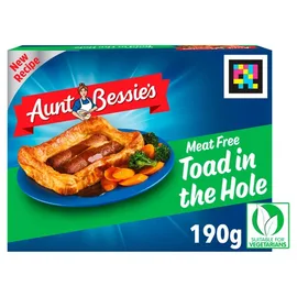 Frozen Ready Meals