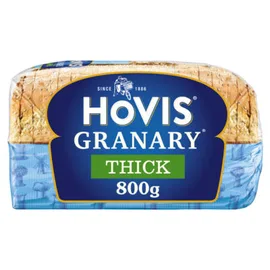 Granary, Spelt & Oat Bread