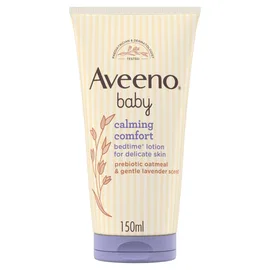 Baby Oil & Moisturisers