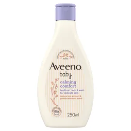 Bathing & Toiletries