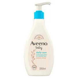 Baby Oil & Moisturisers