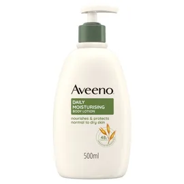 Body Moisturisers