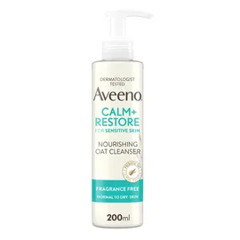 Cleansers & Toners