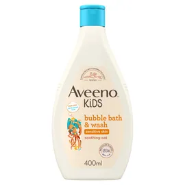 Bubble Bath