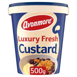 Custard