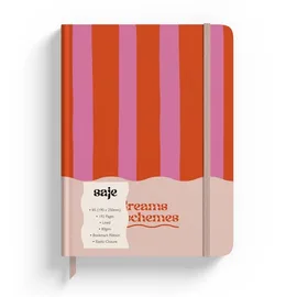 Notebooks & Organisers