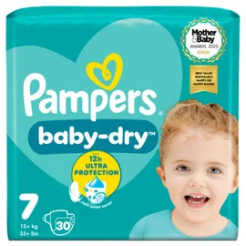 Nappies, Wipes & Changing