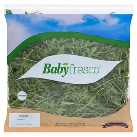 Salad Bags