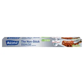 Foil, Clingfilm & Baking Paper