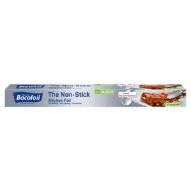 Foil, Clingfilm & Baking Paper