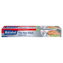Food Storage & Foil