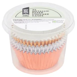 Candles, Cases & Bakeware