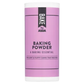 Baking Powder & Raising Agents